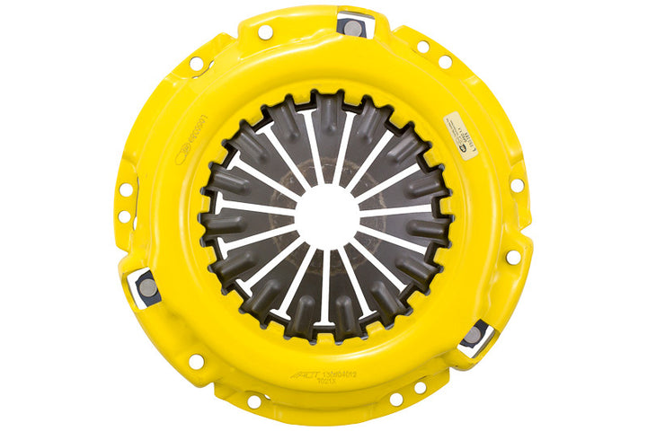 ACT 1993 Toyota 4Runner P/PL Xtreme Clutch Pressure Plate - Bull Strap