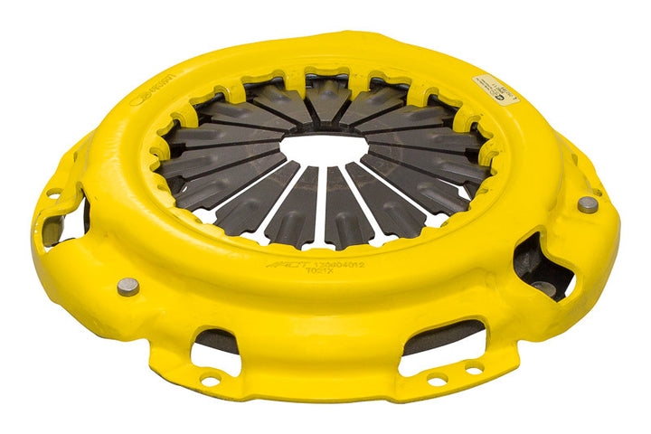 ACT 1993 Toyota 4Runner P/PL Xtreme Clutch Pressure Plate - Bull Strap