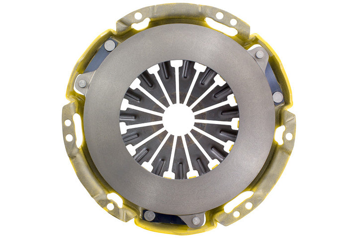 ACT 1993 Toyota 4Runner P/PL Xtreme Clutch Pressure Plate - Bull Strap