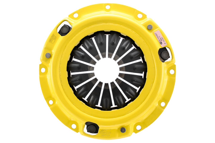 ACT 1995 Eagle Talon P/PL Xtreme Clutch Pressure Plate - Bull Strap
