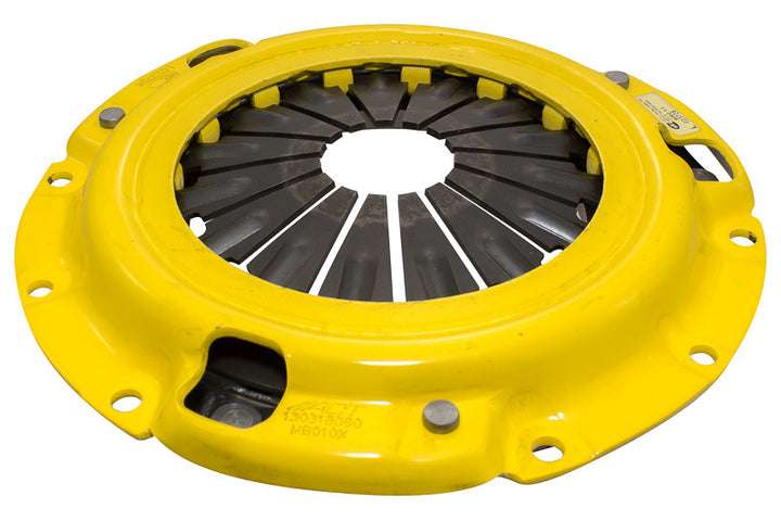 ACT 1995 Eagle Talon P/PL Xtreme Clutch Pressure Plate - Bull Strap