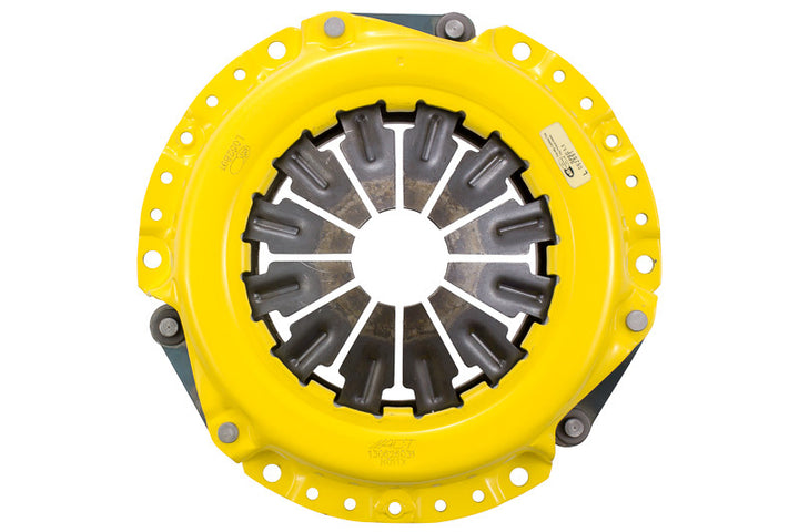 ACT 1996 Nissan 200SX P/PL Xtreme Clutch Pressure Plate - Bull Strap