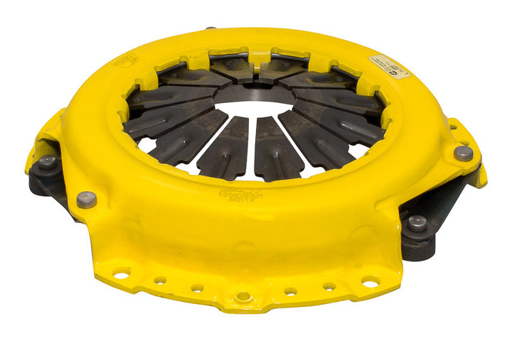 ACT 1996 Nissan 200SX P/PL Xtreme Clutch Pressure Plate - Bull Strap