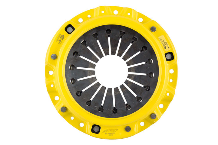 ACT 2000 Honda S2000 P/PL Heavy Duty Clutch Pressure Plate - Bull Strap