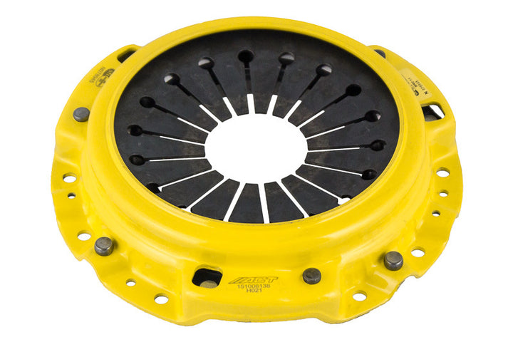 ACT 2000 Honda S2000 P/PL Heavy Duty Clutch Pressure Plate - Bull Strap