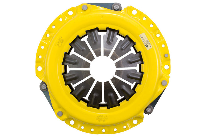 ACT 2002 Honda Civic P/PL Xtreme Clutch Pressure Plate - Bull Strap
