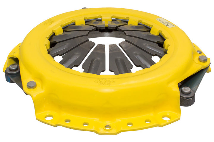 ACT 2002 Honda Civic P/PL Xtreme Clutch Pressure Plate - Bull Strap