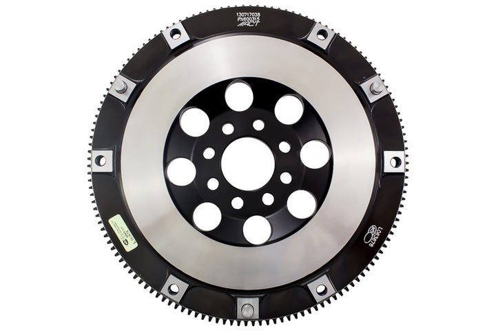 ACT 2002 Mini Cooper XACT Flywheel Streetlite - Bull Strap