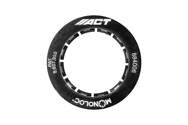 ACT 2002 Subaru Impreza Monoloc Collar - Bull Strap