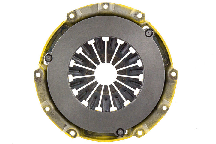 ACT 2005 Mitsubishi Lancer P/PL Heavy Duty Clutch Pressure Plate - Bull Strap
