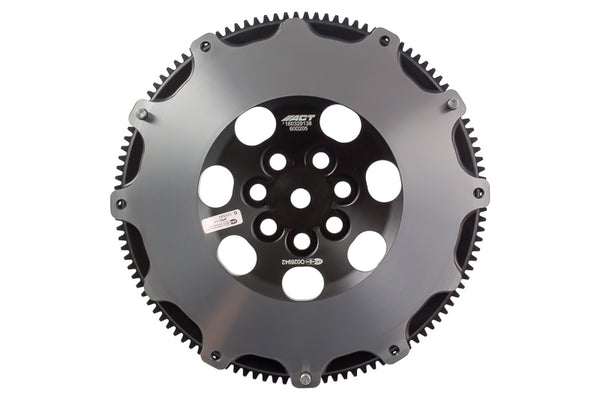 ACT 2006 Mitsubishi Lancer XACT Flywheel Streetlite - Bull Strap