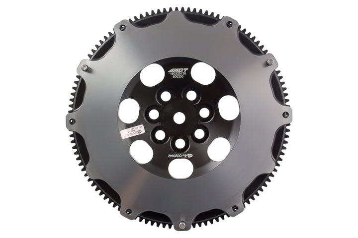 ACT 2006 Mitsubishi Lancer XACT Flywheel Streetlite - Bull Strap