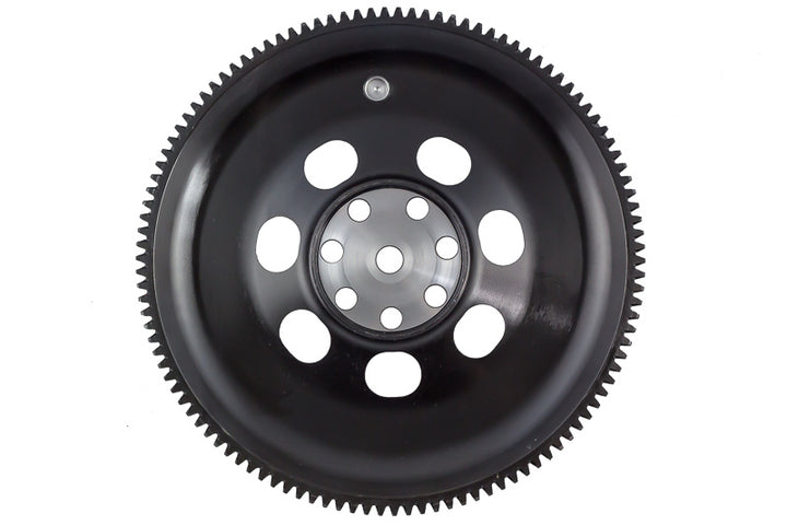 ACT 2006 Mitsubishi Lancer XACT Flywheel Streetlite - Bull Strap