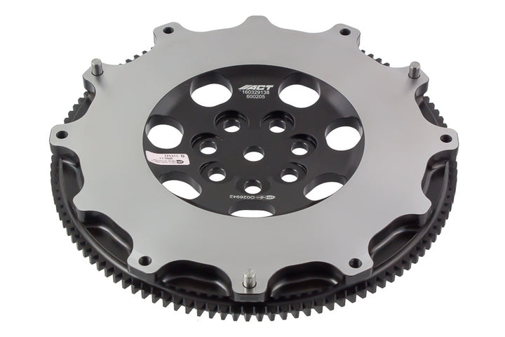 ACT 2006 Mitsubishi Lancer XACT Flywheel Streetlite - Bull Strap