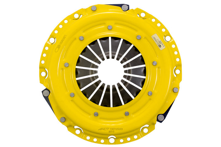 ACT 2007 BMW 335i P/PL Heavy Duty Clutch Pressure Plate - Bull Strap