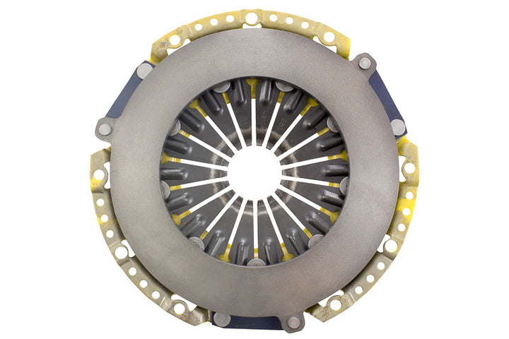 ACT 2007 BMW 335i P/PL Heavy Duty Clutch Pressure Plate - Bull Strap