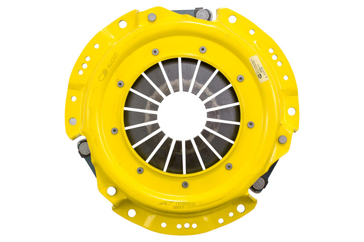 ACT 2013 Scion FR-S P/PL Heavy Duty Clutch Pressure Plate - Bull Strap