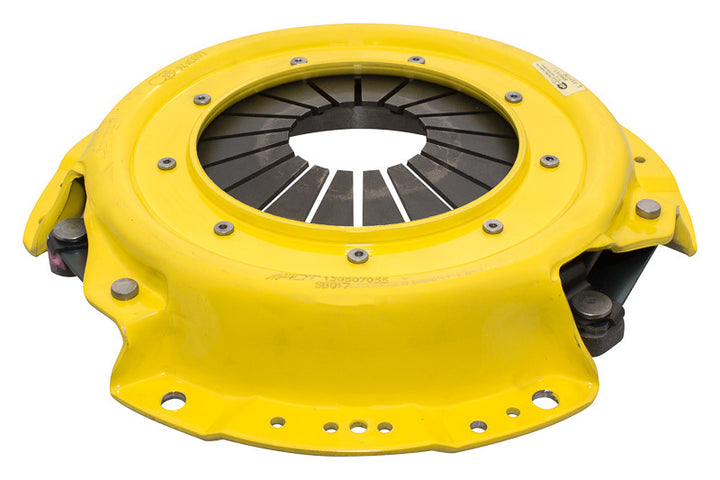 ACT 2013 Scion FR-S P/PL Heavy Duty Clutch Pressure Plate - Bull Strap