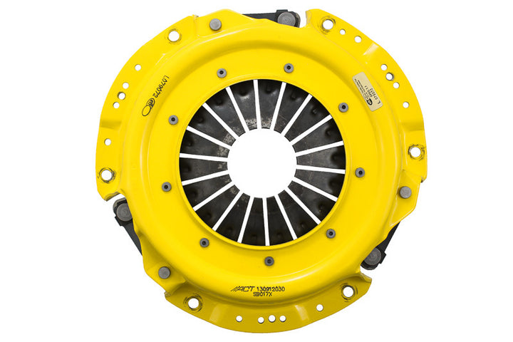 ACT 2013 Scion FR-S P/PL Xtreme Clutch Pressure Plate - Bull Strap