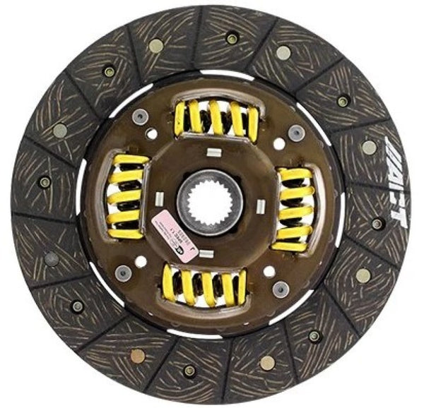 ACT 90-95 Toyota 3SGTE 2.2L non turbo w/ 5sfe Trans Perf Street Sprung Disc - Bull Strap