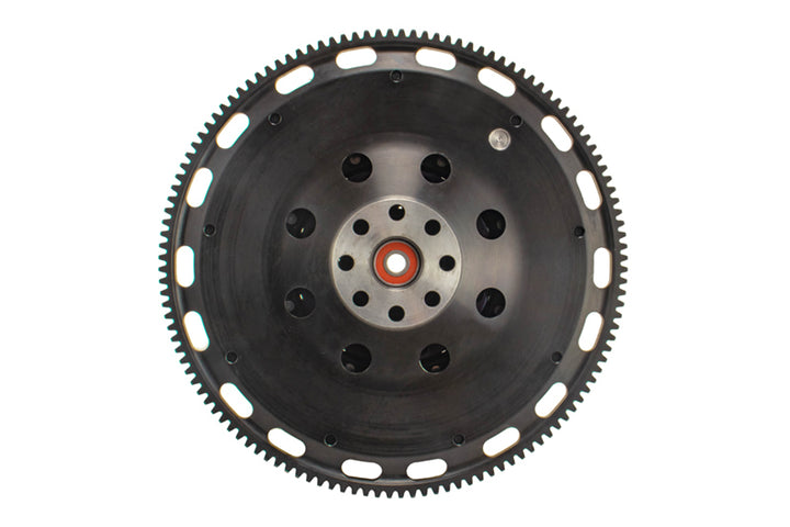 ACT Subaru 04-20 WRX STI Mod Twin HD Street Kit Unsprung Mono-Drive Hub Torque Capacity 700ft/lbs - Bull Strap