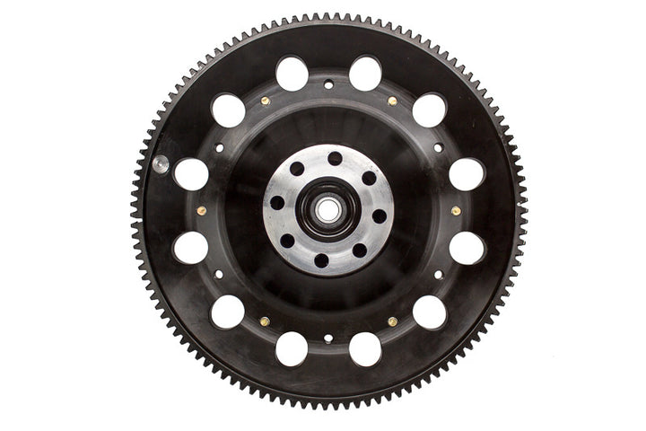 ACT Triple Disc HD/SI Race Clutch Kit - Bull Strap