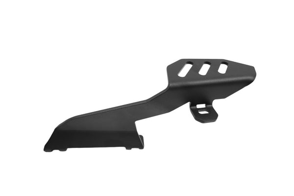 ADD 2023+ Ford Super Duty F250/350 Ditch Light Brackets - Bull Strap