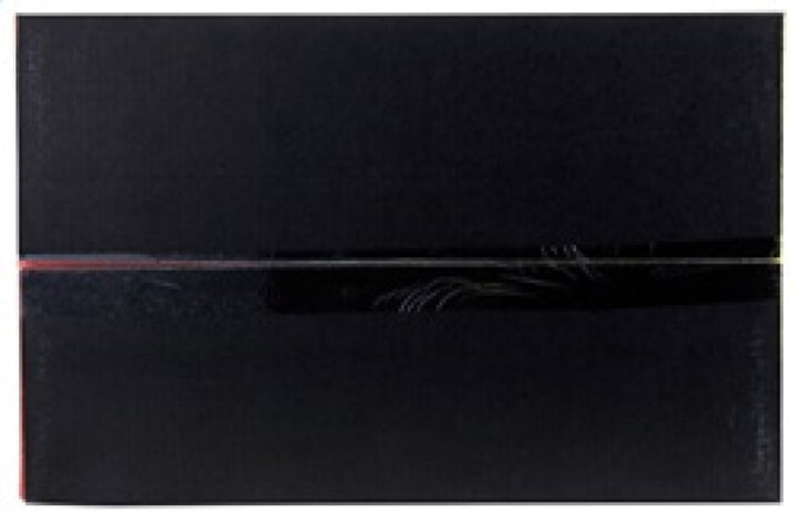 AEM 04-06 Mazda RX-8 Blue Cold Air Intake - Bull Strap