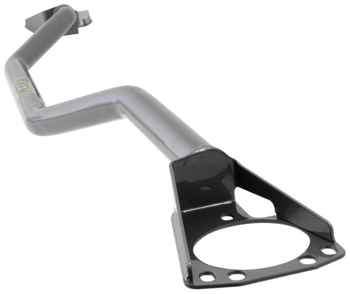AEM 07-10 Mini Cooper S L4 Strut Bar - Bull Strap