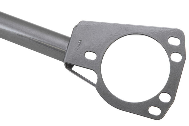 AEM 07-10 Mini Cooper S L4 Strut Bar - Bull Strap