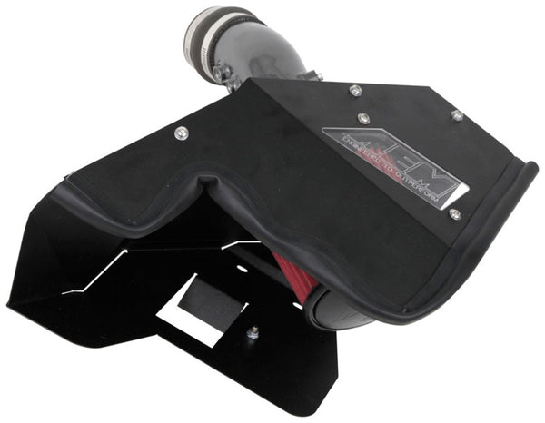 AEM 07-11 Toyota Camry V6-3.5L Cold Air Intake - Bull Strap
