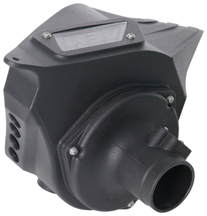 AEM 07-13 BMW 328i L6-3.0L F/I Cold Air Intake - Bull Strap