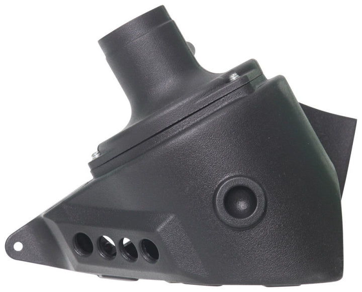 AEM 07-13 BMW 328i L6-3.0L F/I Cold Air Intake - Bull Strap