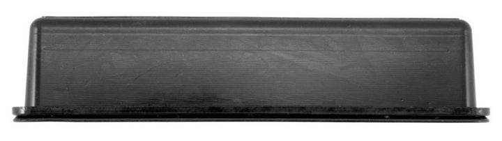 AEM 08-10 F150/250/350 / 07-10 Expedition 10.5in O/S L x 9.875in O/S W x 2.188in H DryFlow Filter - Bull Strap