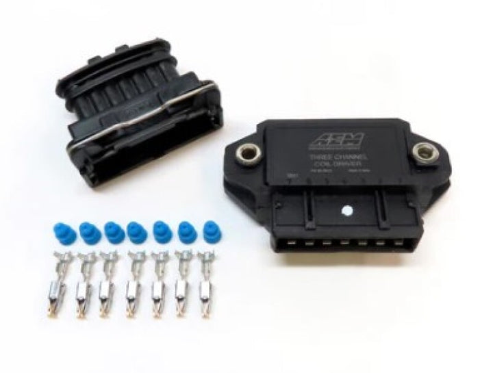 AEM 1 Channel Coil Driver Accessory - Bull Strap