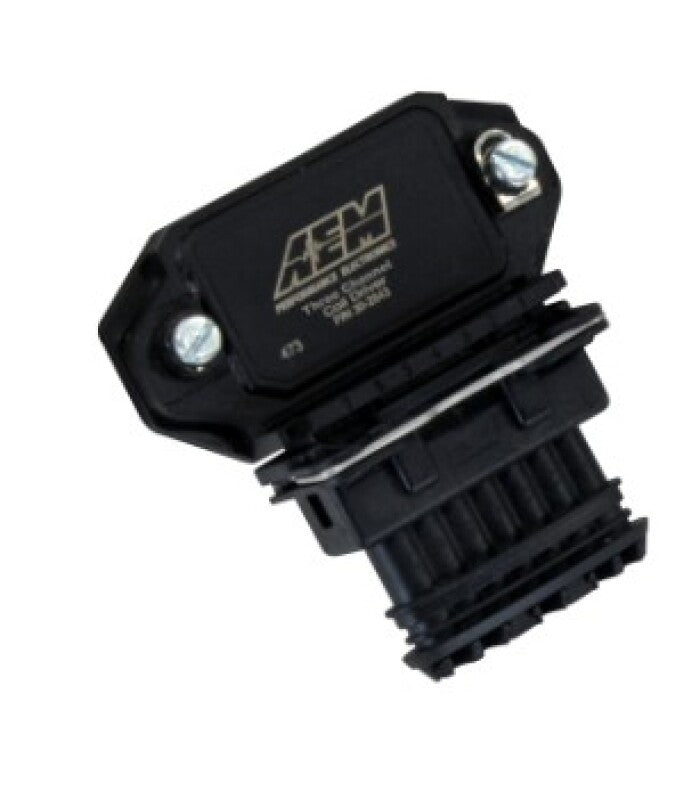 AEM 1 Channel Coil Driver Accessory - Bull Strap
