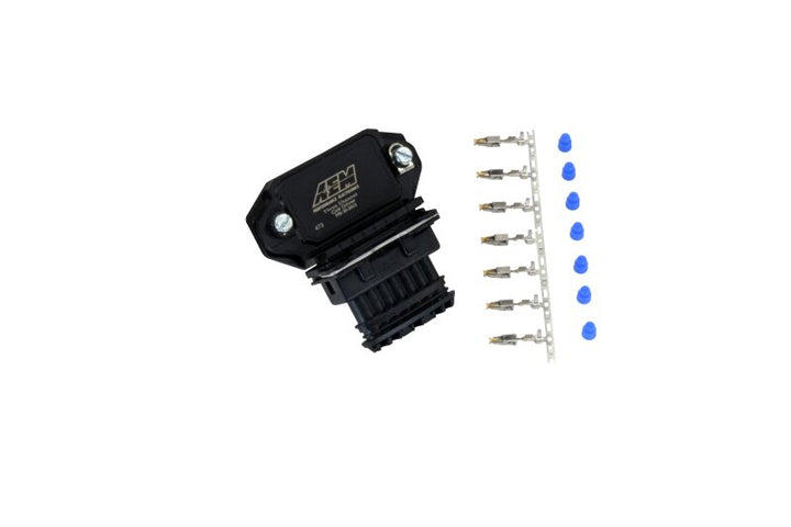 AEM 1 Channel Coil Driver Accessory - Bull Strap