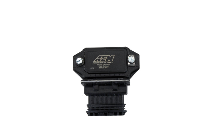 AEM 1 Channel Coil Driver Accessory - Bull Strap