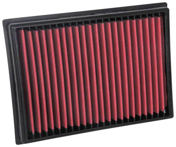AEM 10-19 Toyota 4 Runner V6-4.0L F/I DryFlow Filter - Bull Strap