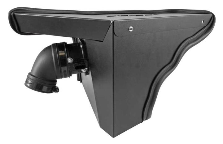 AEM 13-15 Audi A4 2.0L / 14-15 A5 2.0L Cold Air Intake - Bull Strap