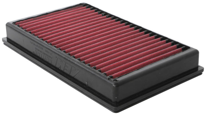 AEM 13-16 Audi A3 L4-1.8L  DryFlow Air Filter - Bull Strap
