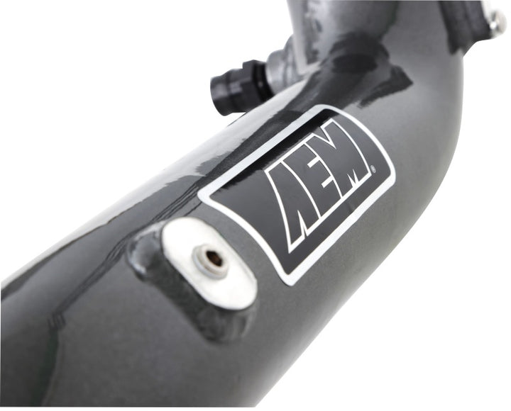 AEM 14-16 BMW 228i L4-2.0L F/I Turbo Intercooler Charge Pipe Kit - Bull Strap