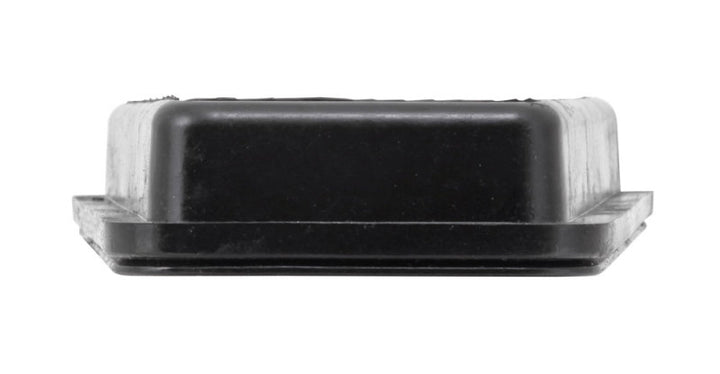 AEM 14.313in O/S L x 6.625in O/S W x 1.5in H DryFlow Air Filter - Bull Strap