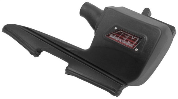 AEM 16-17 C.A.S.Infiniti QX30 L4-2.0L F/I Cold Air Intake - Bull Strap