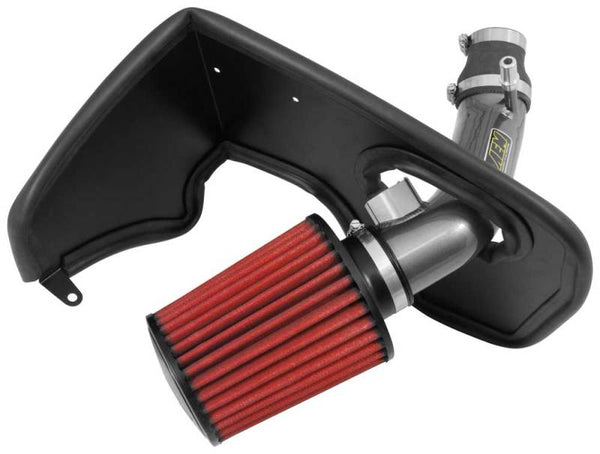 AEM 16-17 Chevrolet Malibu L4-1.5L F/l Cold Air Intake - Bull Strap