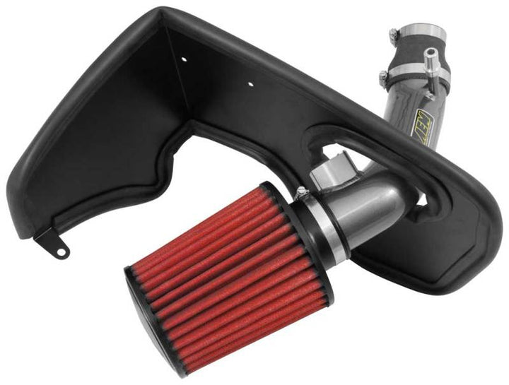 AEM 16-17 Chevrolet Malibu L4-1.5L F/l Cold Air Intake - Bull Strap