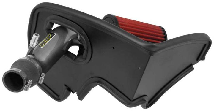 AEM 16-17 Chevrolet Malibu L4-1.5L F/l Cold Air Intake - Bull Strap