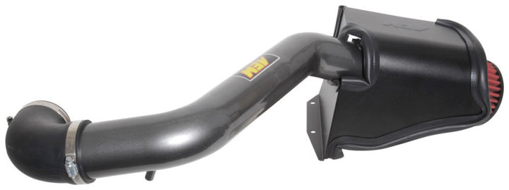 AEM 17-18 C.A.S Subaru Impreza L4-2.0L F/I Cold Air Intake - Bull Strap