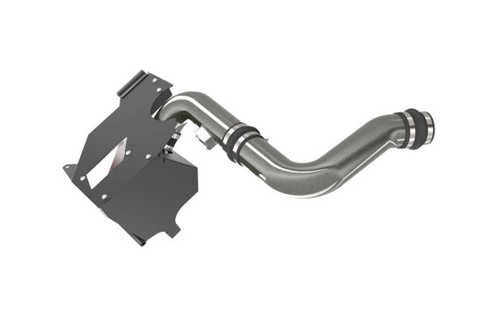 AEM 19-21 Nissan Altima L4 2.0L Turbo Cold Air Intake - Bull Strap