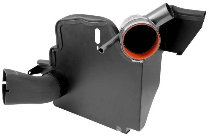 AEM 2013-2015 Hyundai Genesis Coupe 3.8L V6 F/I - Cold Air Intake System - Bull Strap